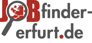 Jobfinder-Erfurt.de Logo